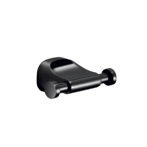 Appendiabiti Stelvio  Nero Opaco ST26