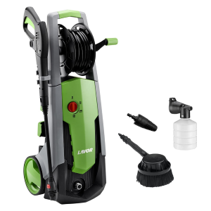 Idro Predator 160 Wps 220-240~50/60 -V/N- Ts Eu C/Avv. +Sp.Rot. -Lavor-