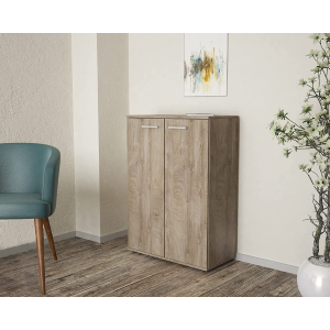 Kit Mobile 2 Ante 71X83X36 Rovere K105