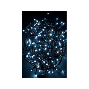 300L Bianco 3mm Filo Verde IP44