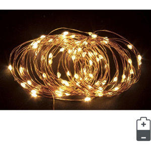 80 Microled Classic Bt Ip20