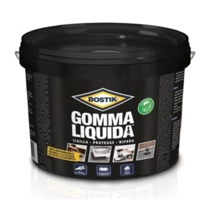 Bostik gomma liquida 5 LT