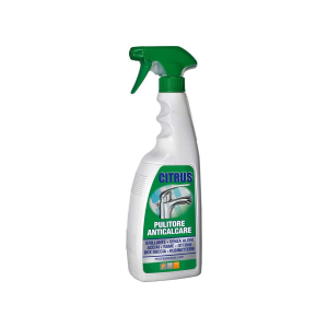 Disincrostante Citrus Rubineti Bagno 750 Ml