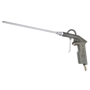 Pistola Per Soffiaggio A Canna Lunga