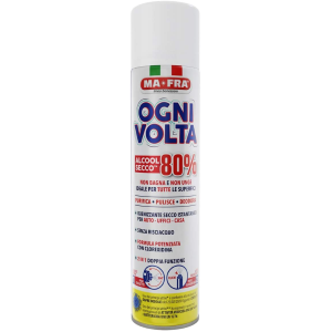 Igienizzante Spray Ml.300