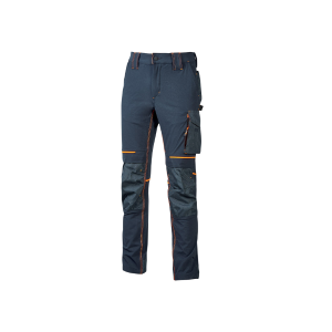 Pantalone ATOM DEEP BLUE