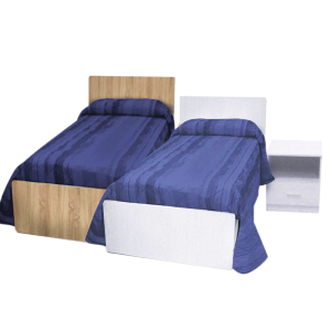 Derby Set Stanzetta