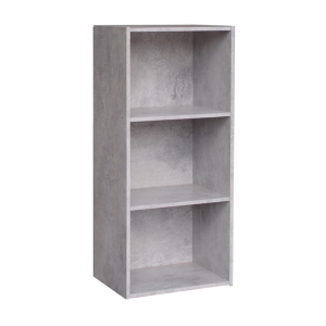 Libreria Componibile Colorata Cm 42X29X89H FREE