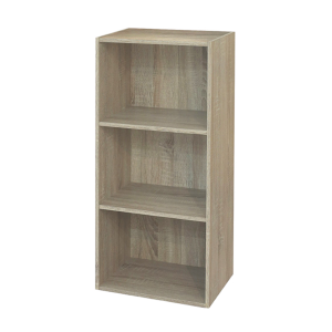 Libreria Componibile Colorata Cm 42X29X89H FREE