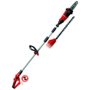 Svettatoio multifunzione GE-HC 18 Li T - Solo  PXC
