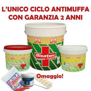 Ciclo Bisaten Anticondensa