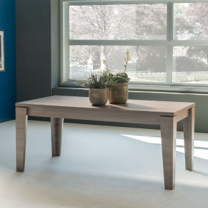 Tavolo Arlen Allungabile Gordon 160x90