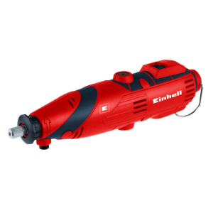 Smerigliatrice a stelo TC-MG 135 E