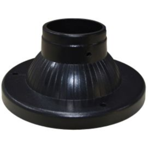Base Da Pavimento Per Pali Per Serie Sfera