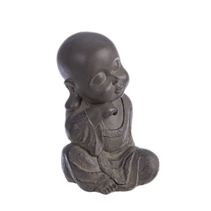 Decorazione Garden Buddha Sereno