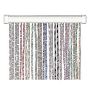 Tenda Cristal CM 100X220