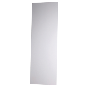 Specchio 100X30 4 mm con biadesivo