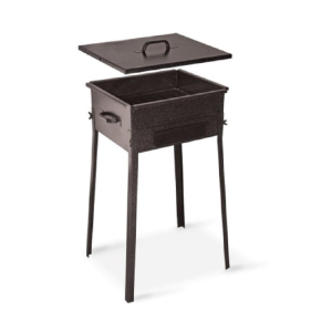 Fornacetta Taormina cm 35x30x66h
