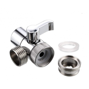 Deviatore Bagno E Cucina C/Leva