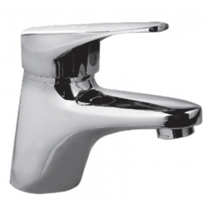 Miscelatore Bagno Lavabo T-One