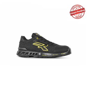 Scarpe Antinfortunistica FRANK ESD S1P SRC