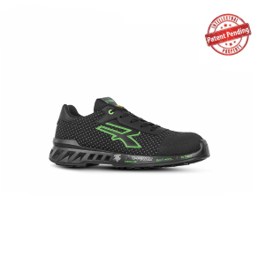 Scarpe Antinfortunistica STEVE ESD S3 CI SRC