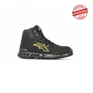 Scarpe Antinfortunistica JOE ESD S3 CI SRC