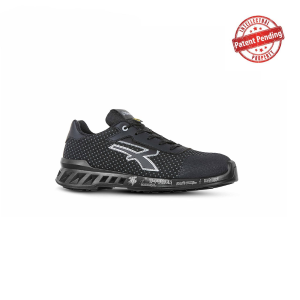 Scarpe Antinfortunistica LOGAN ESD S3 CI SRC