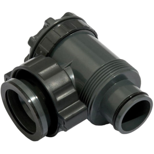 Valvola Di Connessione D.38 P6510