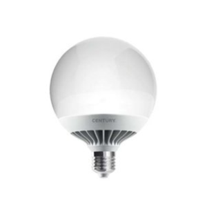 Lampada A Led Globo E27 Luce Fredda 20 W