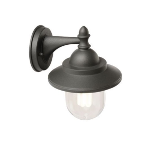 Applique Rondo  Mignon Grigio