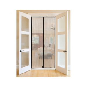 Zanzariera Magnetix 120X250 Nero