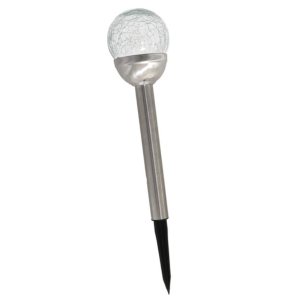 Lampada Led Cambia Colore Energia Solare