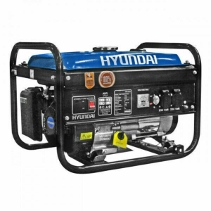 Gruppo elettrogeno a benzina 2,5 kw  168cc
