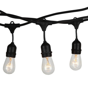 Catenaria 15 MT connettore stagno
