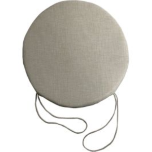 Cuscino Garden ECRU Tondo H.4,5 DM.41
