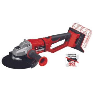 Smerigliatrice angolare a batteria AXXIO 36/230 Q PXC