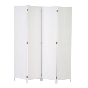 Separe 4 Ante Da 45X180H Bianco
