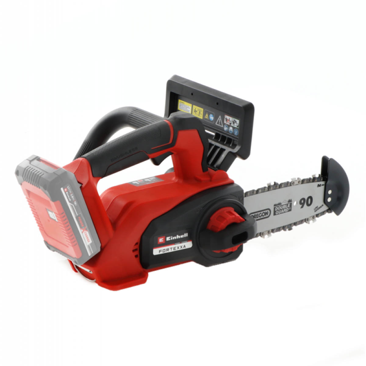 4600020 Elettrosega a Batteria FORTEXXA 18/20 TH PXC Einhell