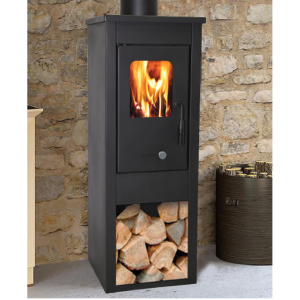 Stufa a Legna ERA 6.8KW