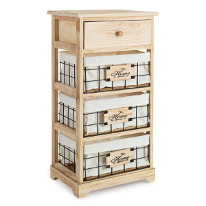 Cassettiera 4C Home Deluxe 37X27
