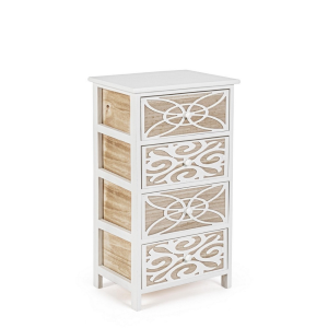 Cassettiera 4C Pattern 40X29