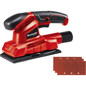 Levigatrice orbitale TC-OS 1520/1