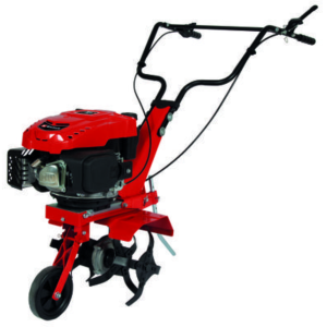 Motozappa GC-MT 2536