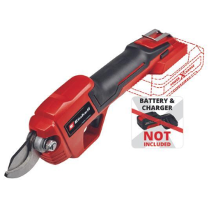 Forbici da pota a batteria GE-LS 18 Li - Solo PXC