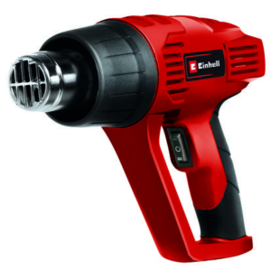 Pistola ad aria calda TC-HA 2000/1