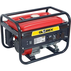 Generatore di corrente gruppo elettrogeno Gx 2500 Ge  2200 W