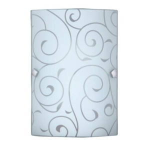 Applique harmony lux 18x26 e27