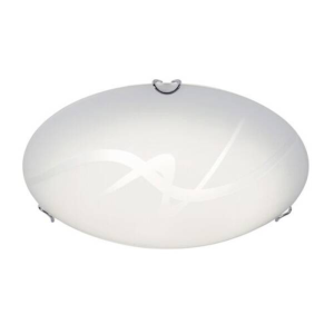 Applique soley 40cm 2xe27