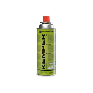 Bombola GAS per fornello Bistro 390 ml
